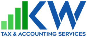 tax & accounting - Logo